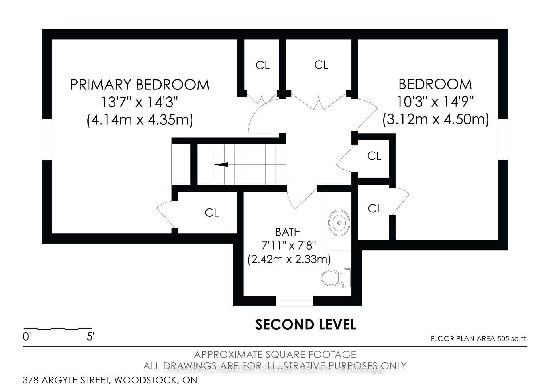 378 Argyle Street photo 15