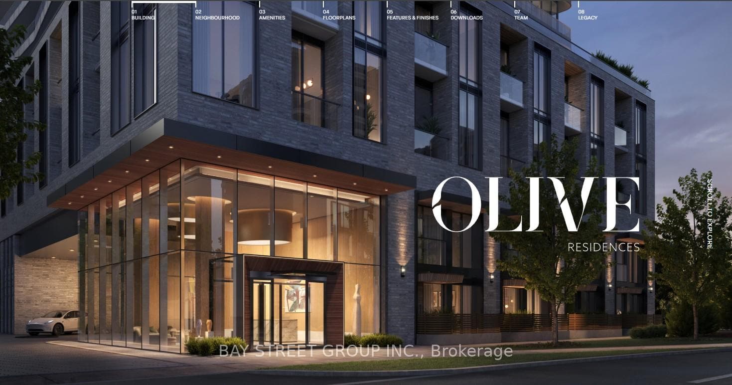 36 Olive Ave Avenue Unit 1809 photo 1