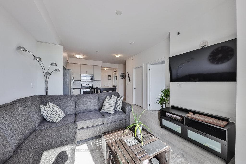 2490 Old Bronte Road Unit 511 photo 20