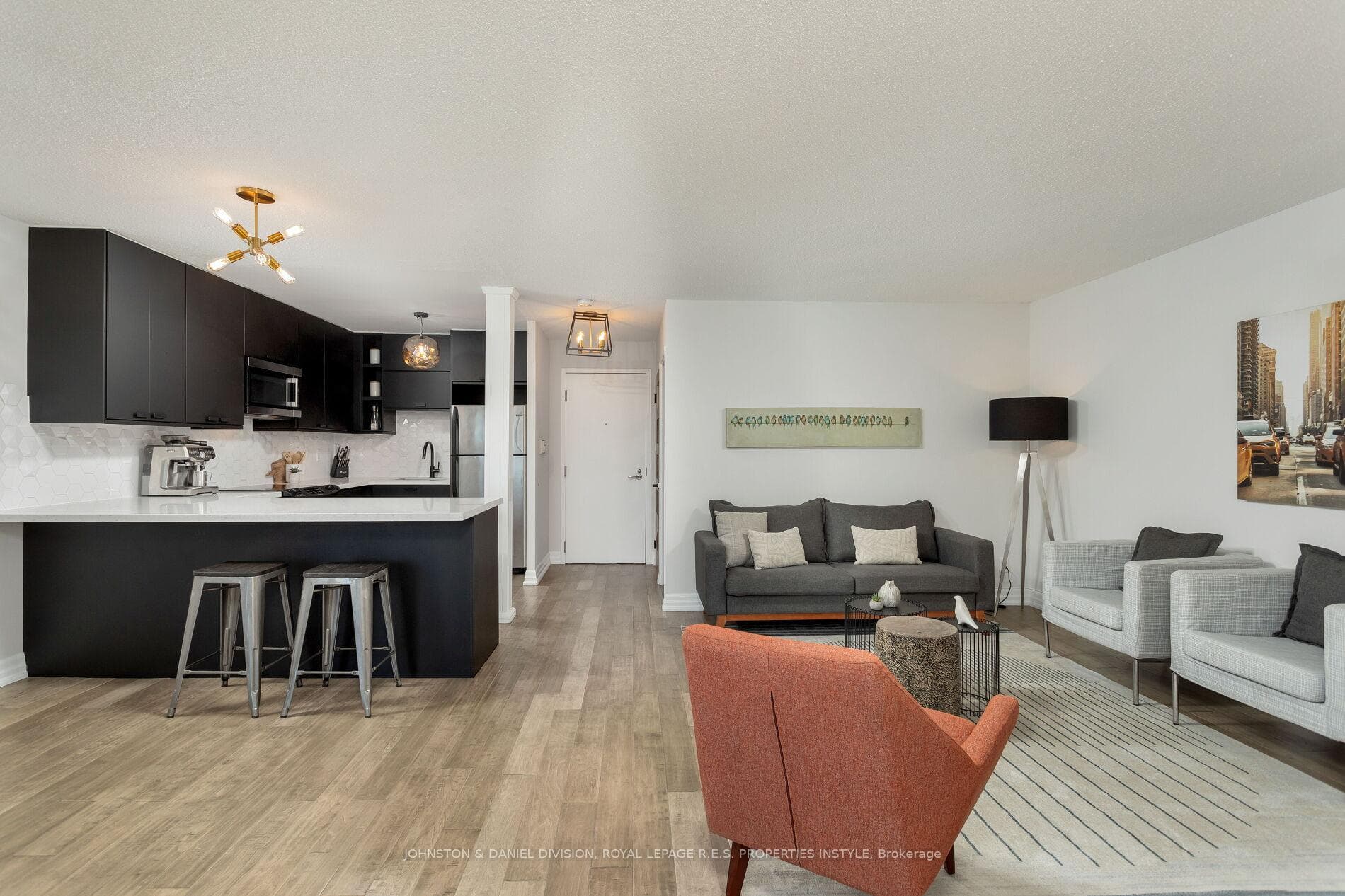 2261 Lake Shore Boulevard Unit 921 photo 5