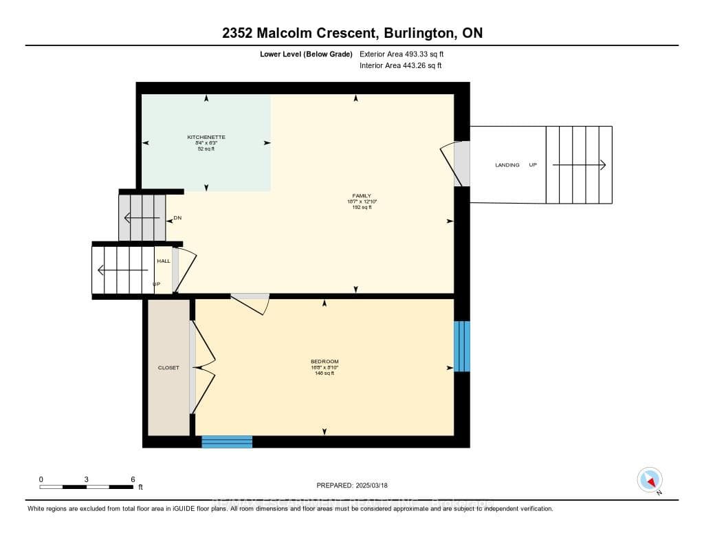 2352 MALCOLM Crescent photo 28