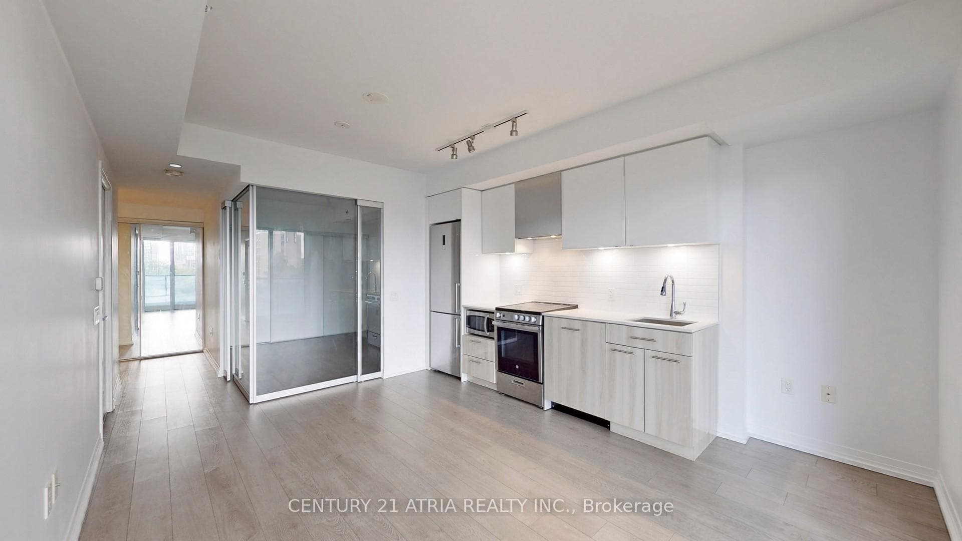 251 Jarvis Street Unit 509 photo 7
