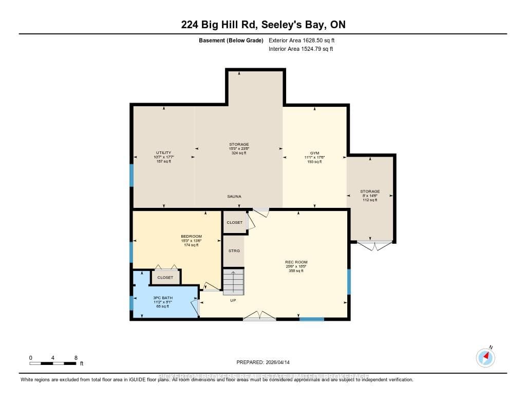 224 Big Hill Road photo 38