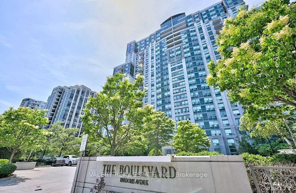 188 Doris Avenue Unit 1515 photo 30