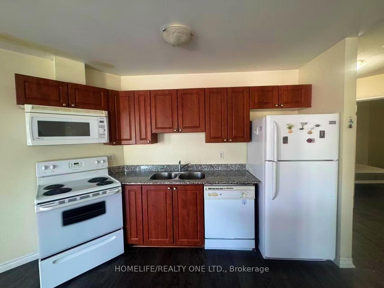 135 James Street Unit 314 photo 1