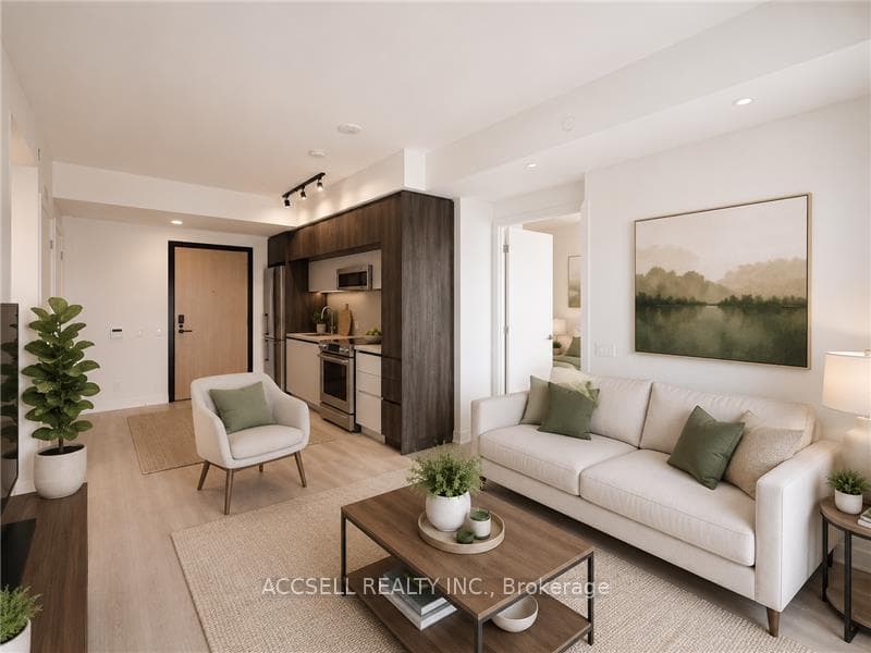 185 Millway Avenue Unit W2101 photo 4