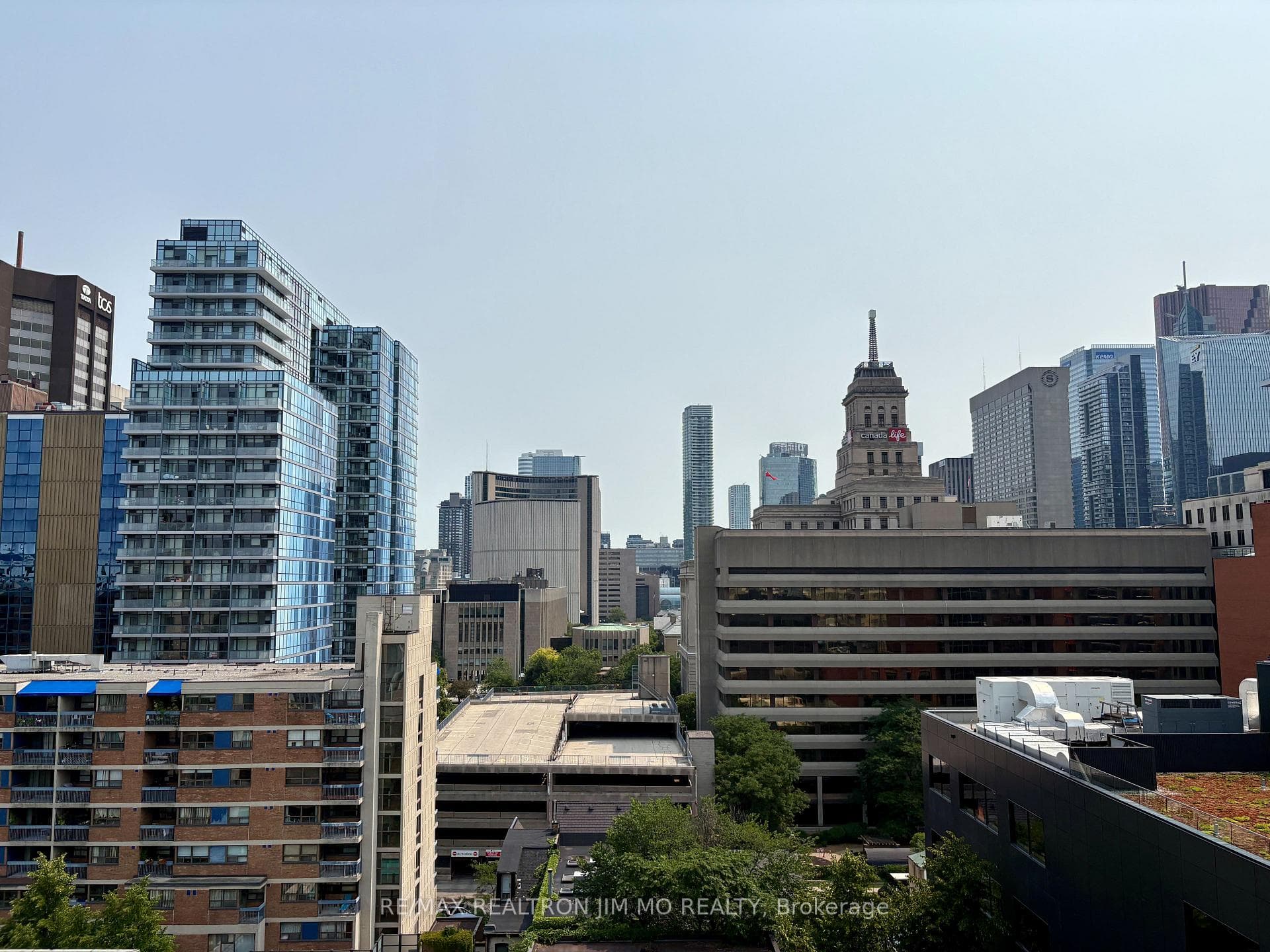 50 Mccaul Street Unit 1212 photo 18