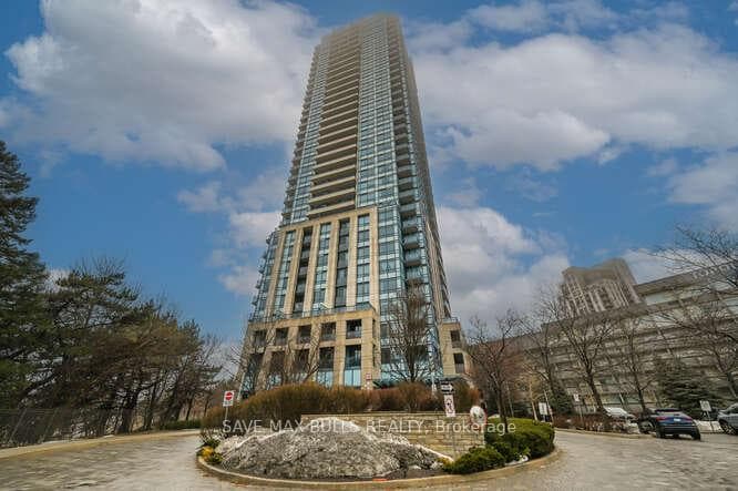 181 Wynford Drive Unit 501 photo 2