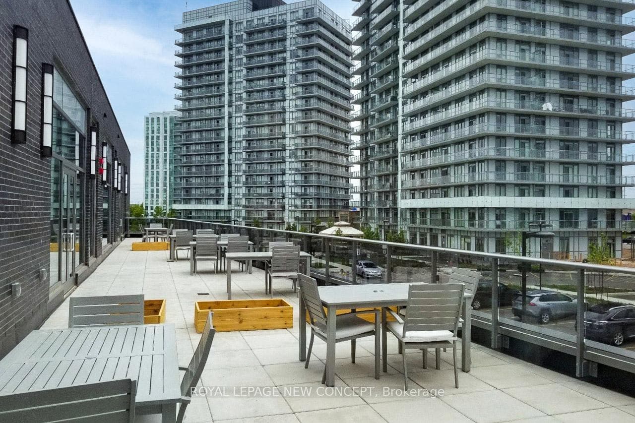 4655 Glen Erin Drive Unit PH06 photo 36
