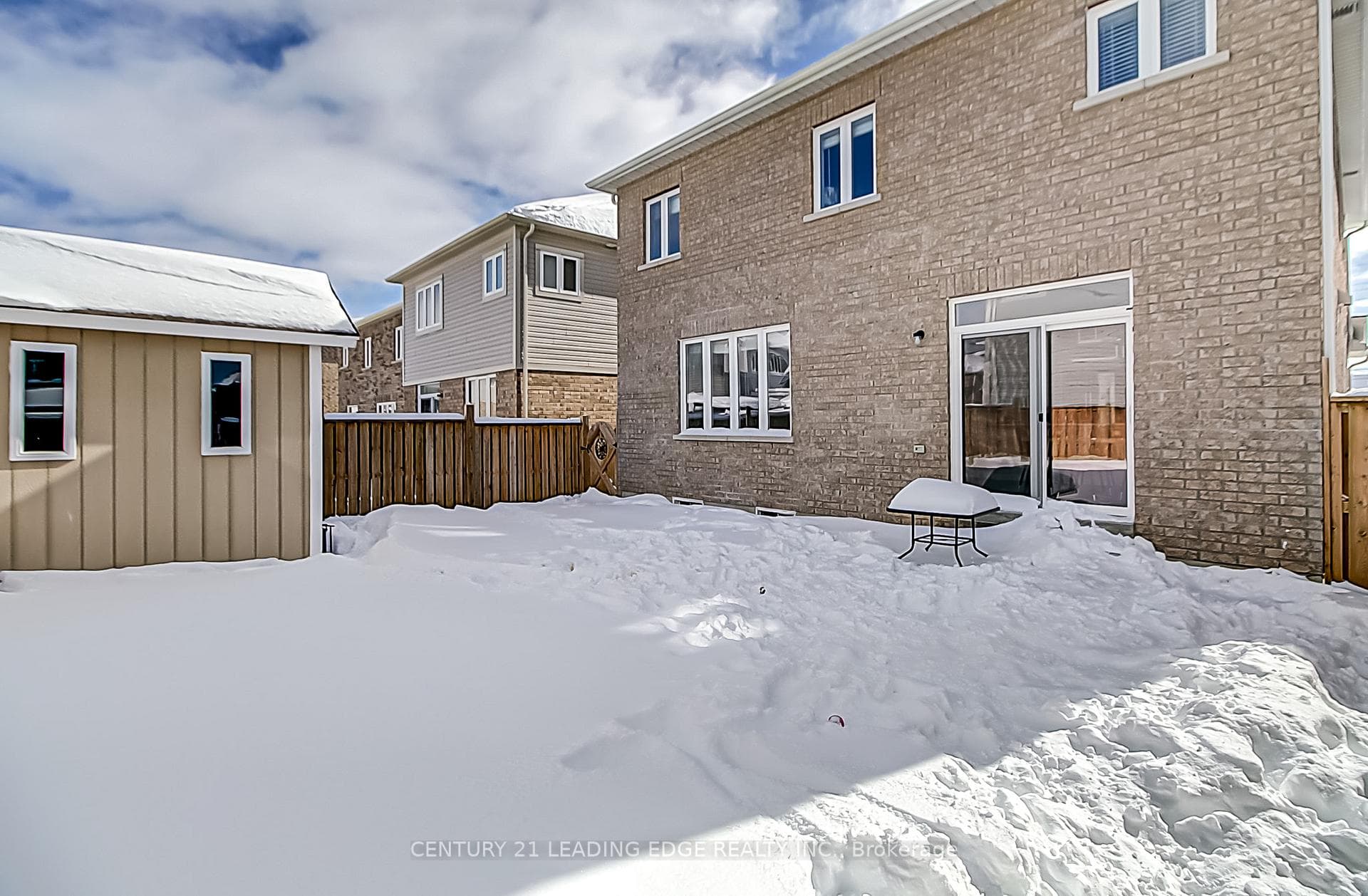 60 Bill Hutchinson Crescent photo 50