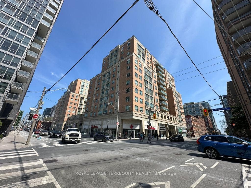 313 Richmond Street Unit 764 photo 1