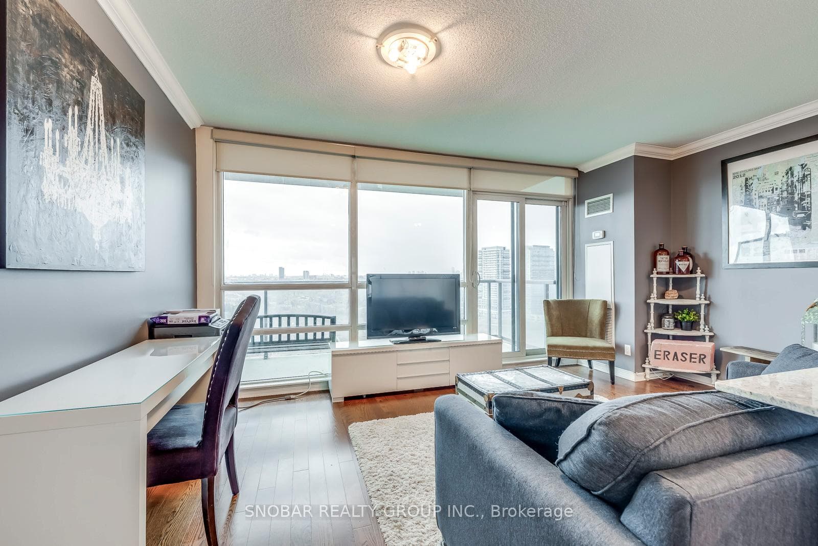 15 Legion Road Unit 2203 photo 6