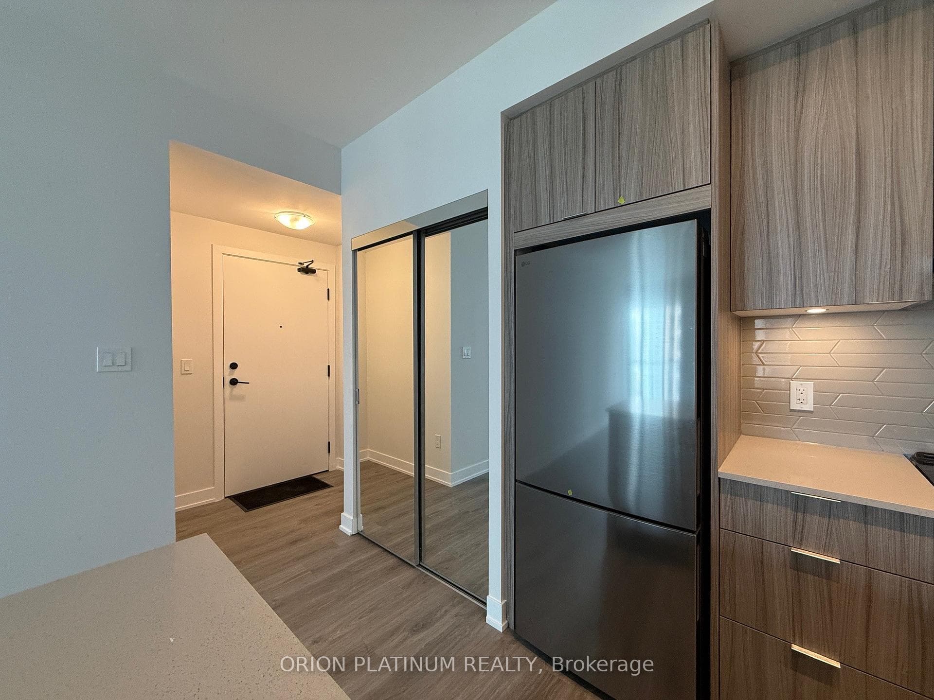 430 Square One Drive Unit 1201 photo 8