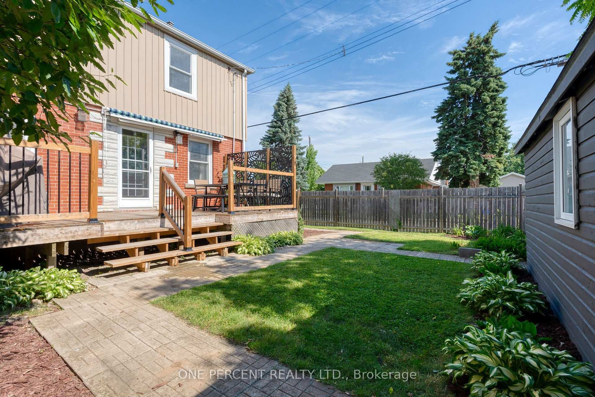 91 Weir Street photo 35