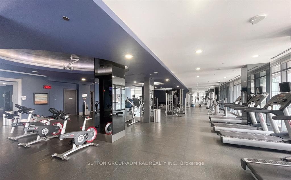 5168 Yonge Street Unit 1101 photo 7