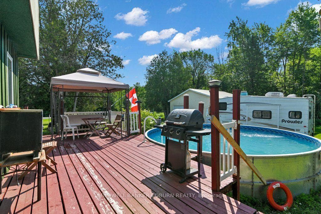 5094 Brunet Road photo 9