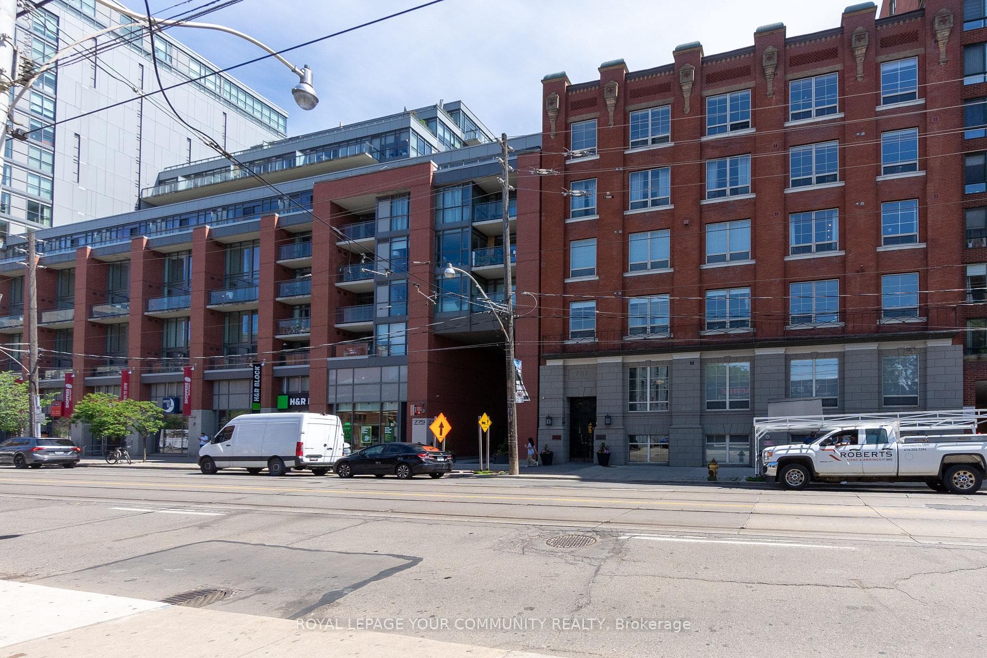 775 King Street Unit 612 photo 2