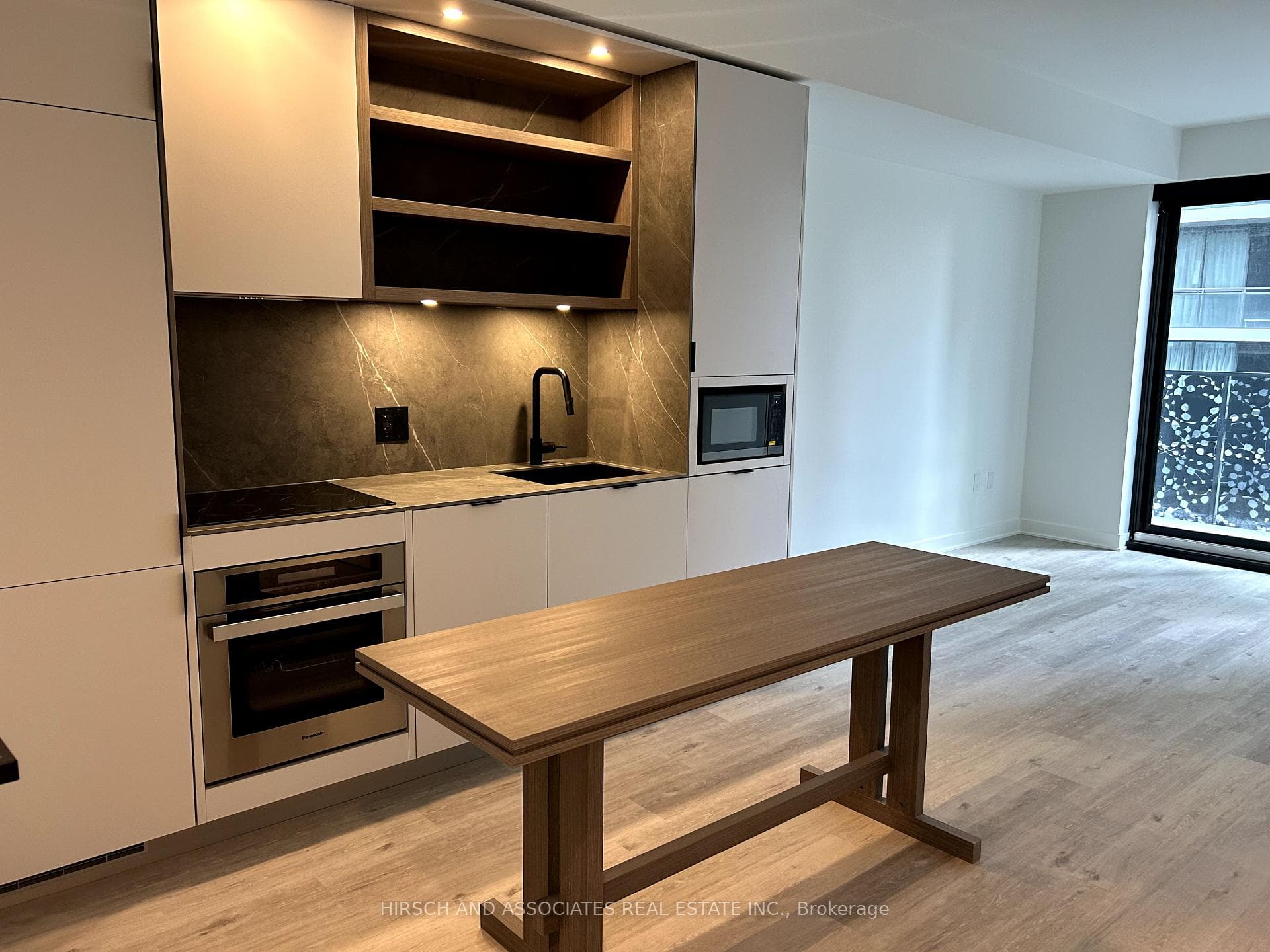 55 Charles Street Unit 2109 photo 1