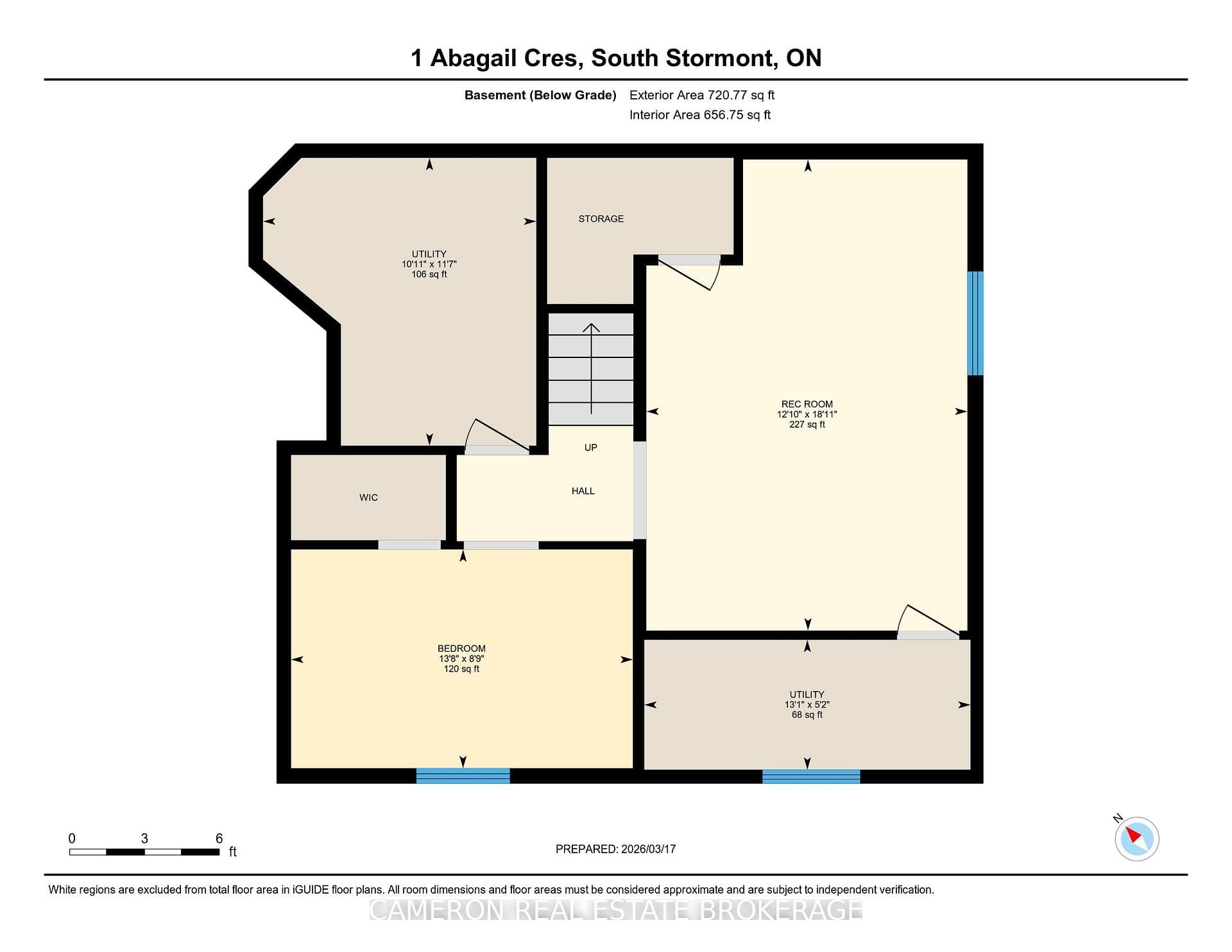 1 Abagail Crescent photo 30