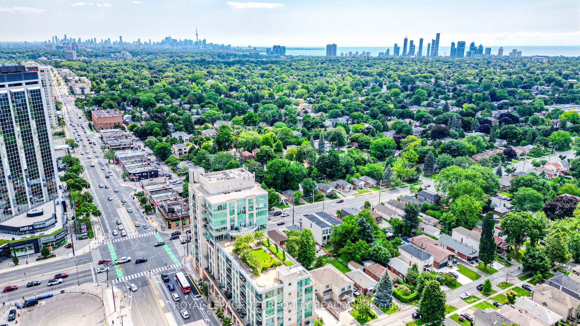 3391 Bloor Street Unit 312 photo 38