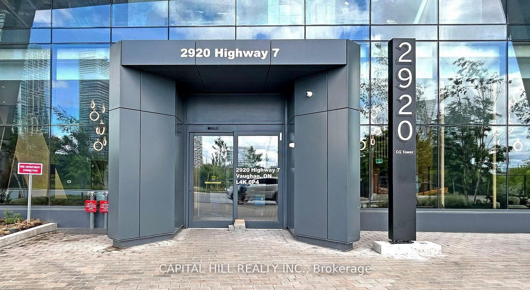 2920 Highway 7 Road Unit 4507 photo 5
