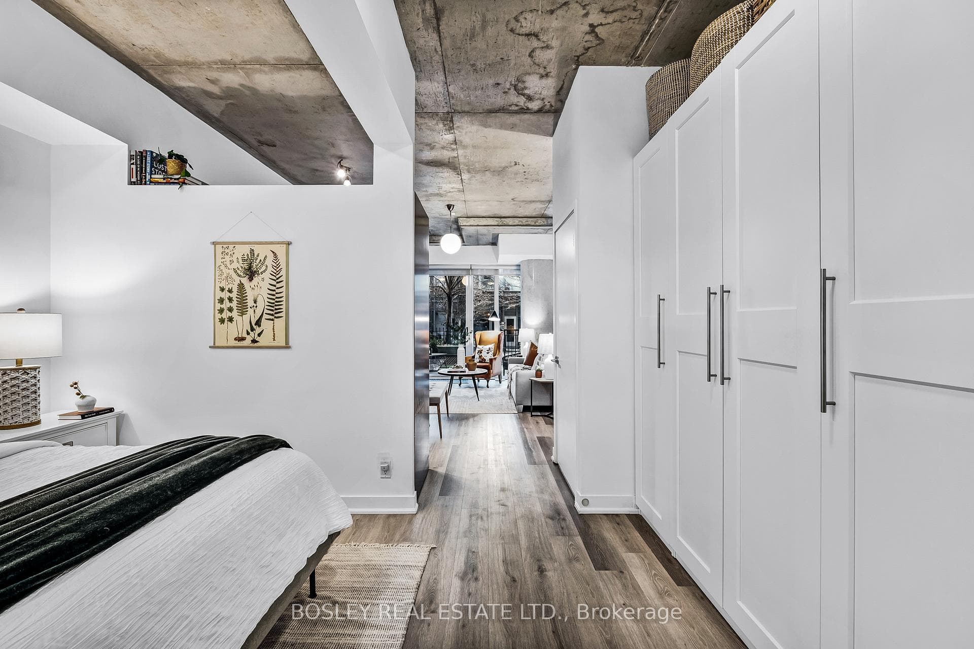 201 Carlaw Avenue Unit 146 photo 12
