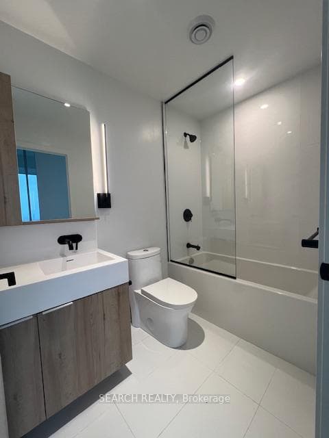 2nd Bathroom