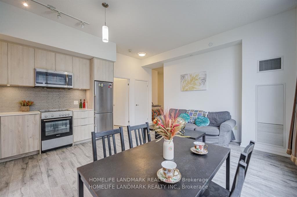 50 Forest Manor Road Unit 302 photo 26