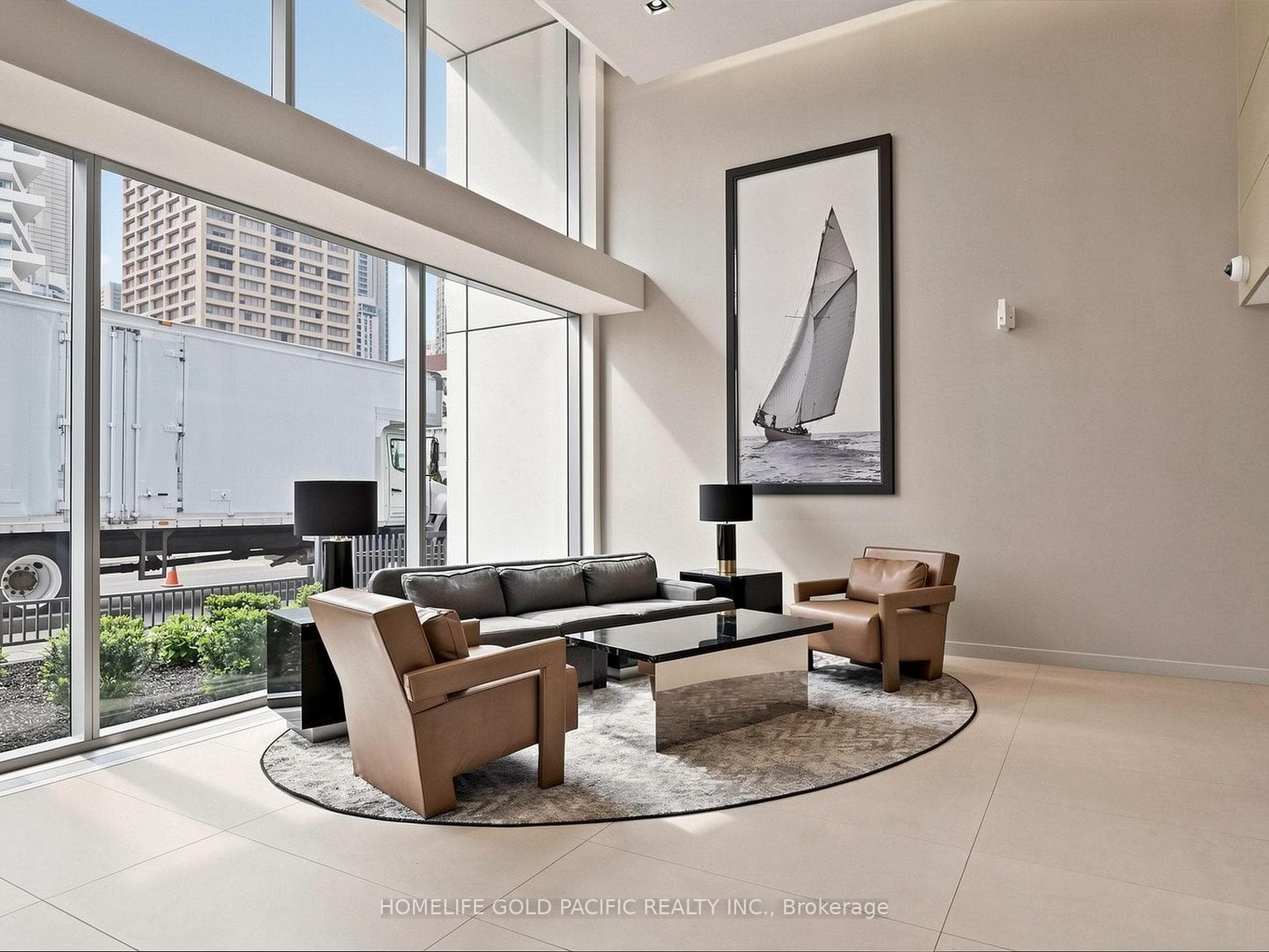 39 Queens Quay Unit 732 photo 36