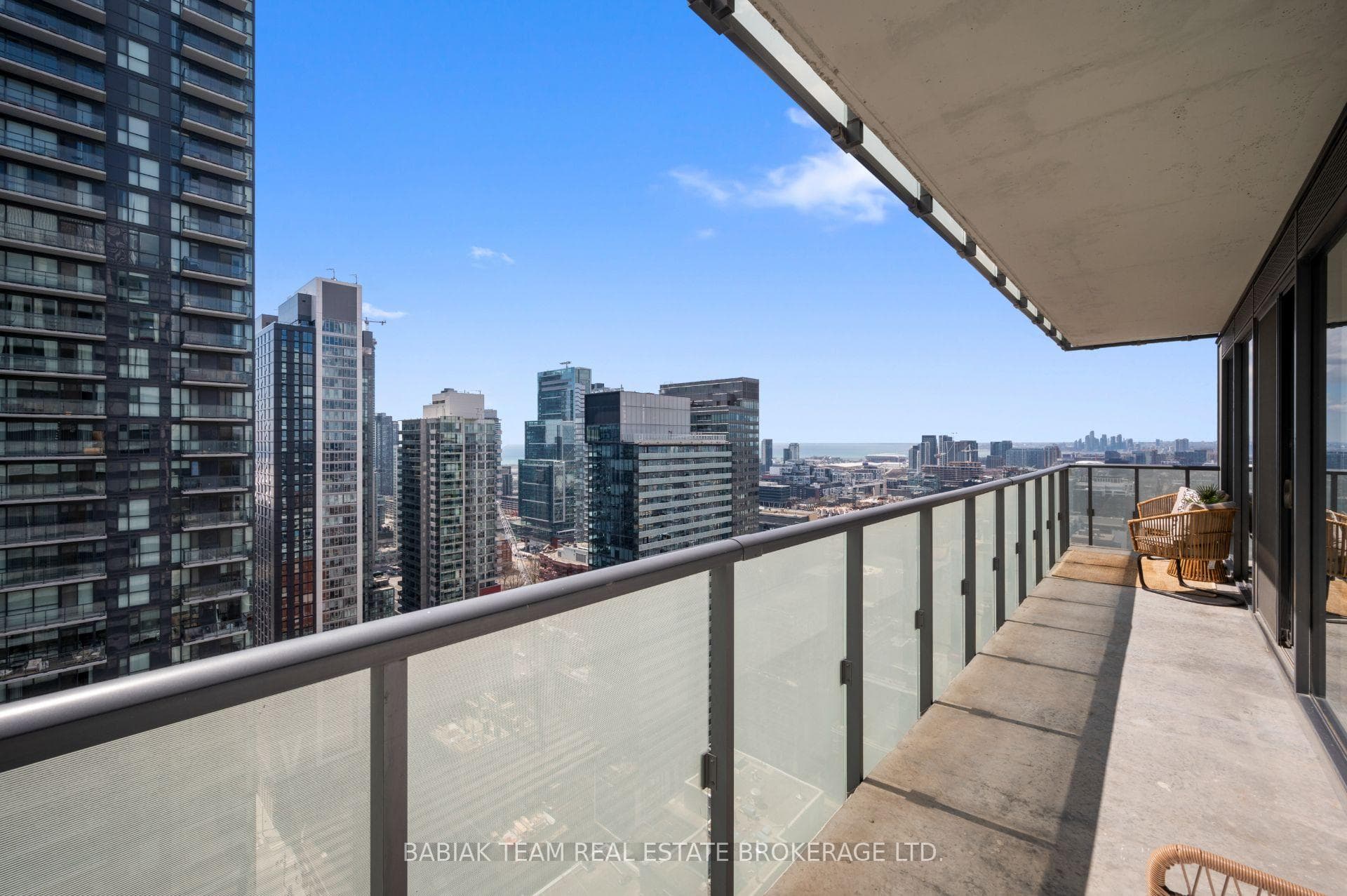 101 Peter Street Unit 3309 photo 24