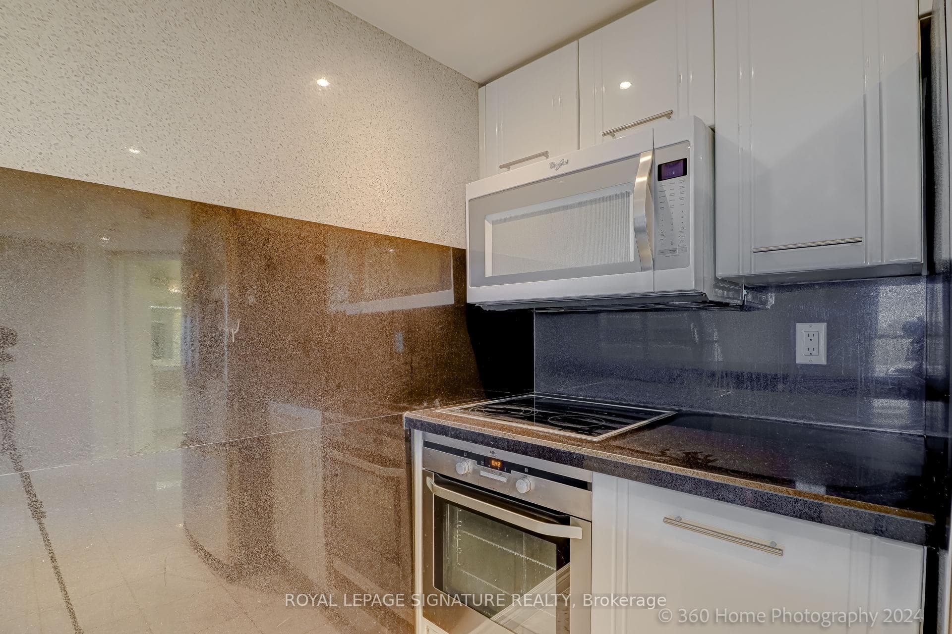 38 Elm Street Unit 1609 photo 10
