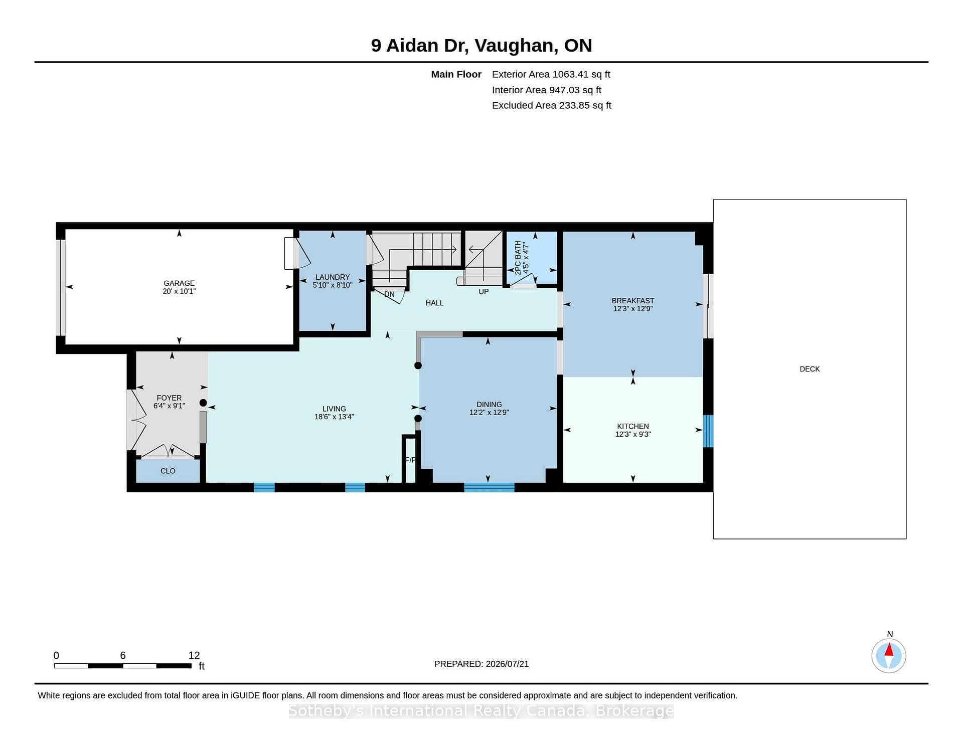 9 Aidan Drive photo 48