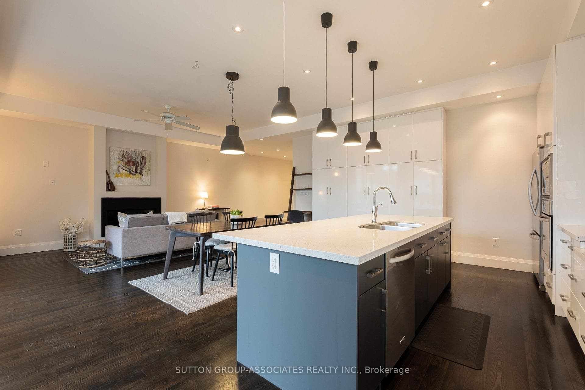 608 Spadina Avenue Unit 1 photo 31