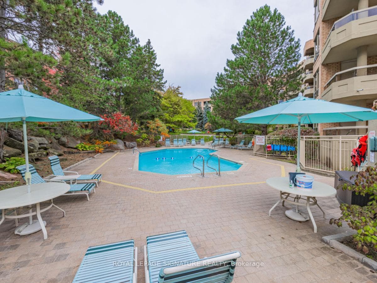 1210 Don Mills Road Unit 402 photo 31