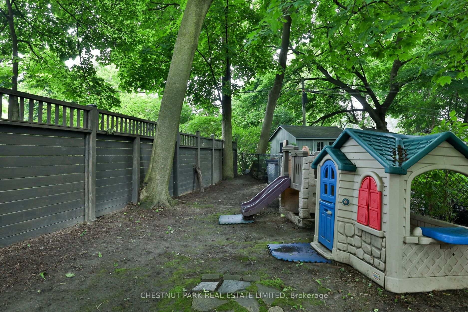 245 Wanless Avenue photo 31