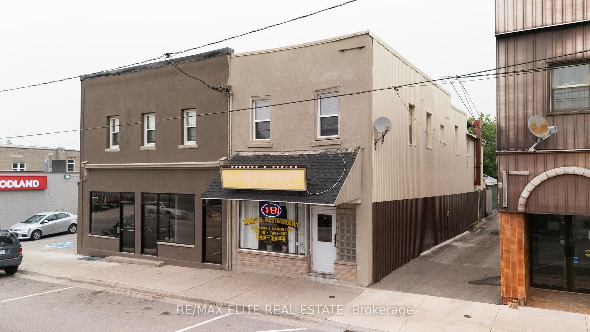 181 George Street photo 46