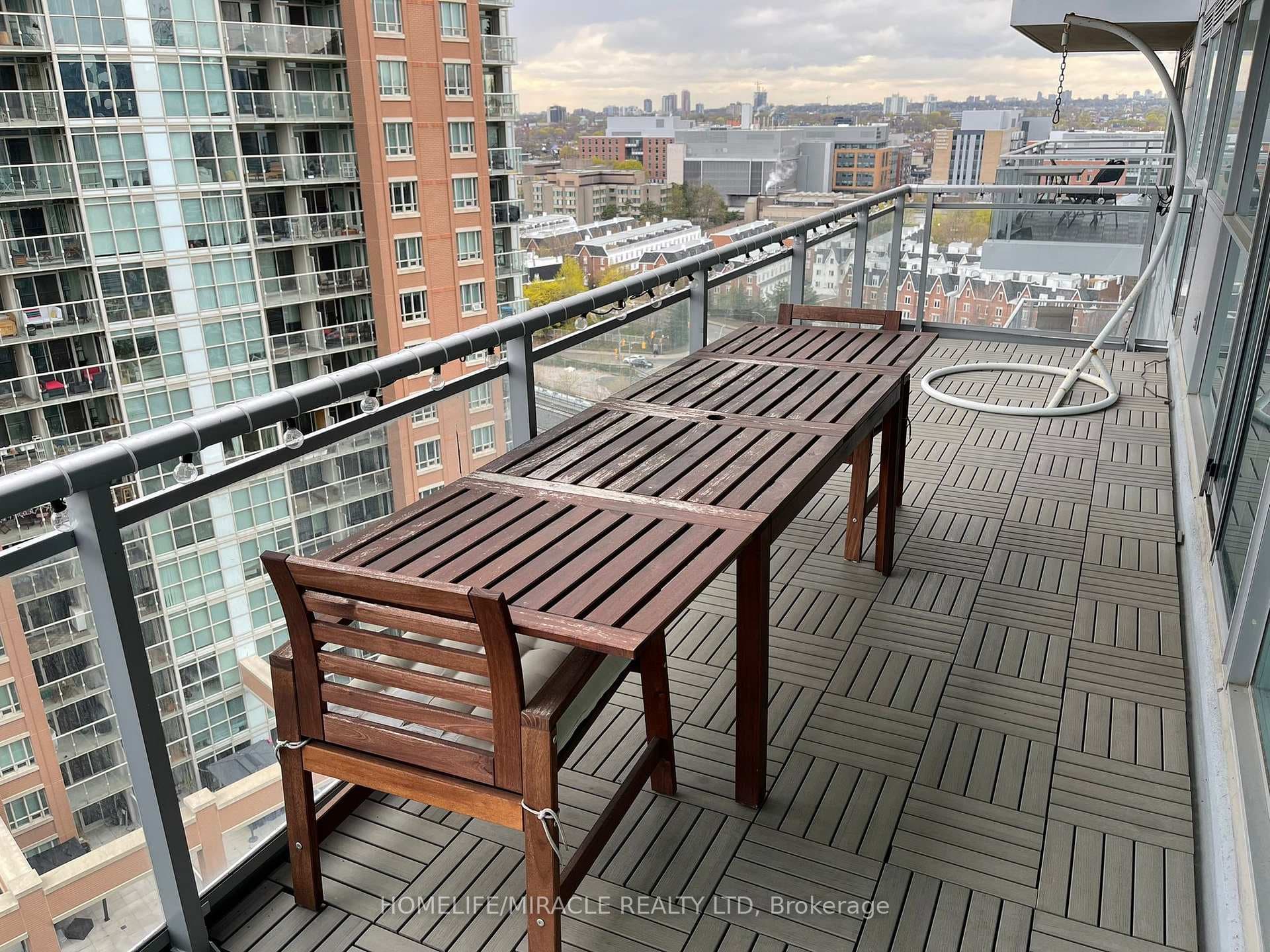 100 Western Battery Road Unit 1506 photo 15