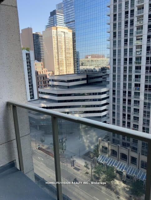 750 Bay Street Unit 1811 photo 15