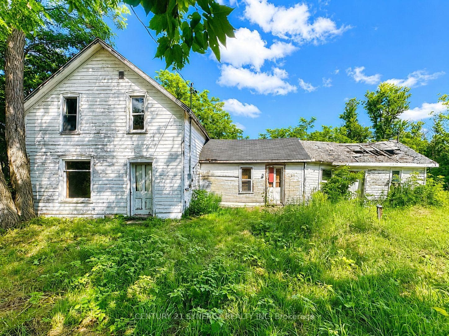 30 Kitley South Elmsley Townline Road photo 1
