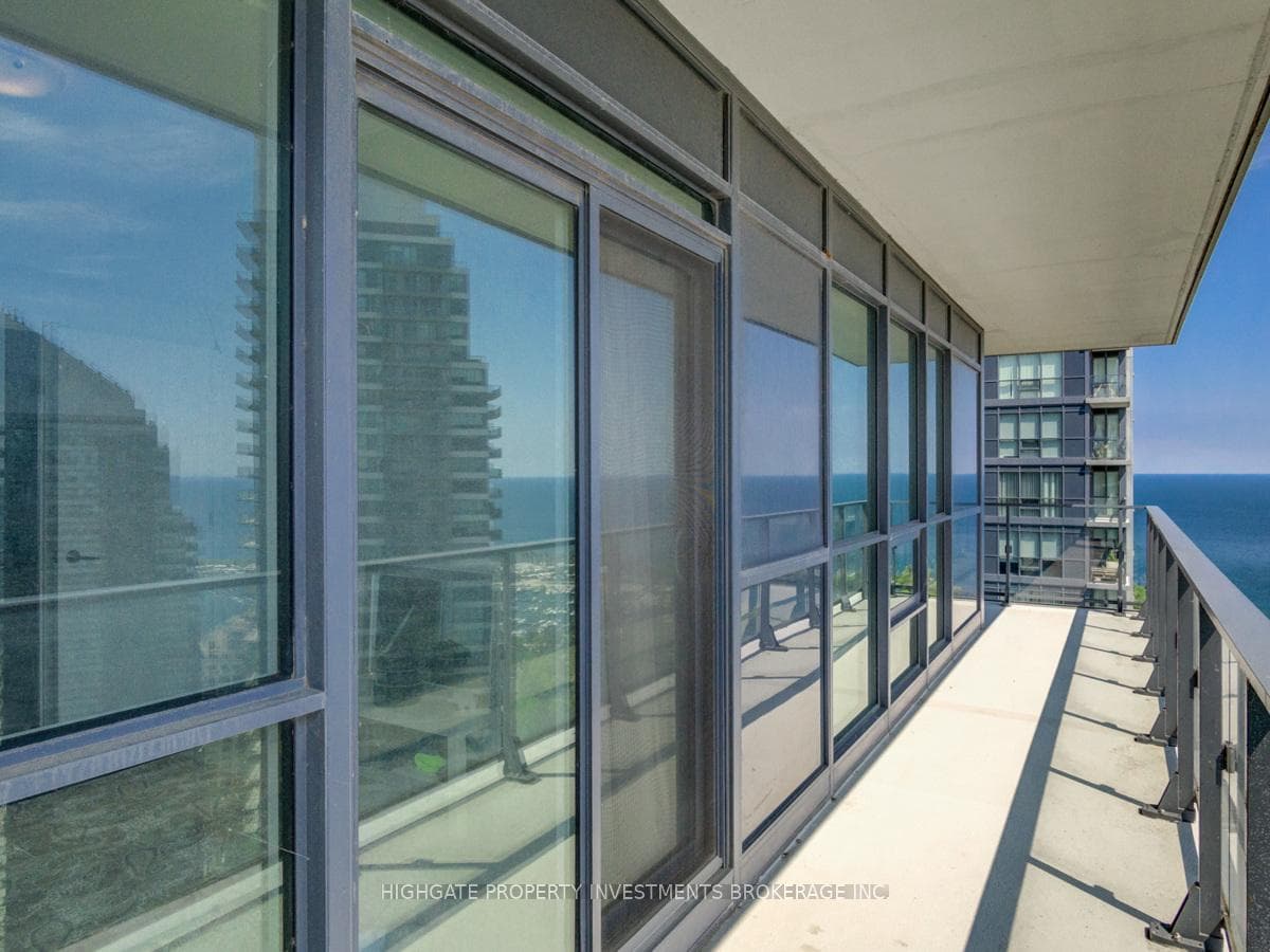 2220 Lake Shore Boulevard Unit 3509 photo 26