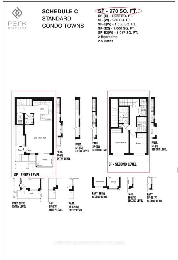 1695 Dersan Street Unit 214 photo 21