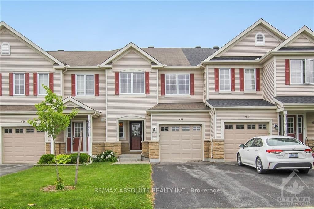 458 TEMPLEFORD Avenue photo 1
