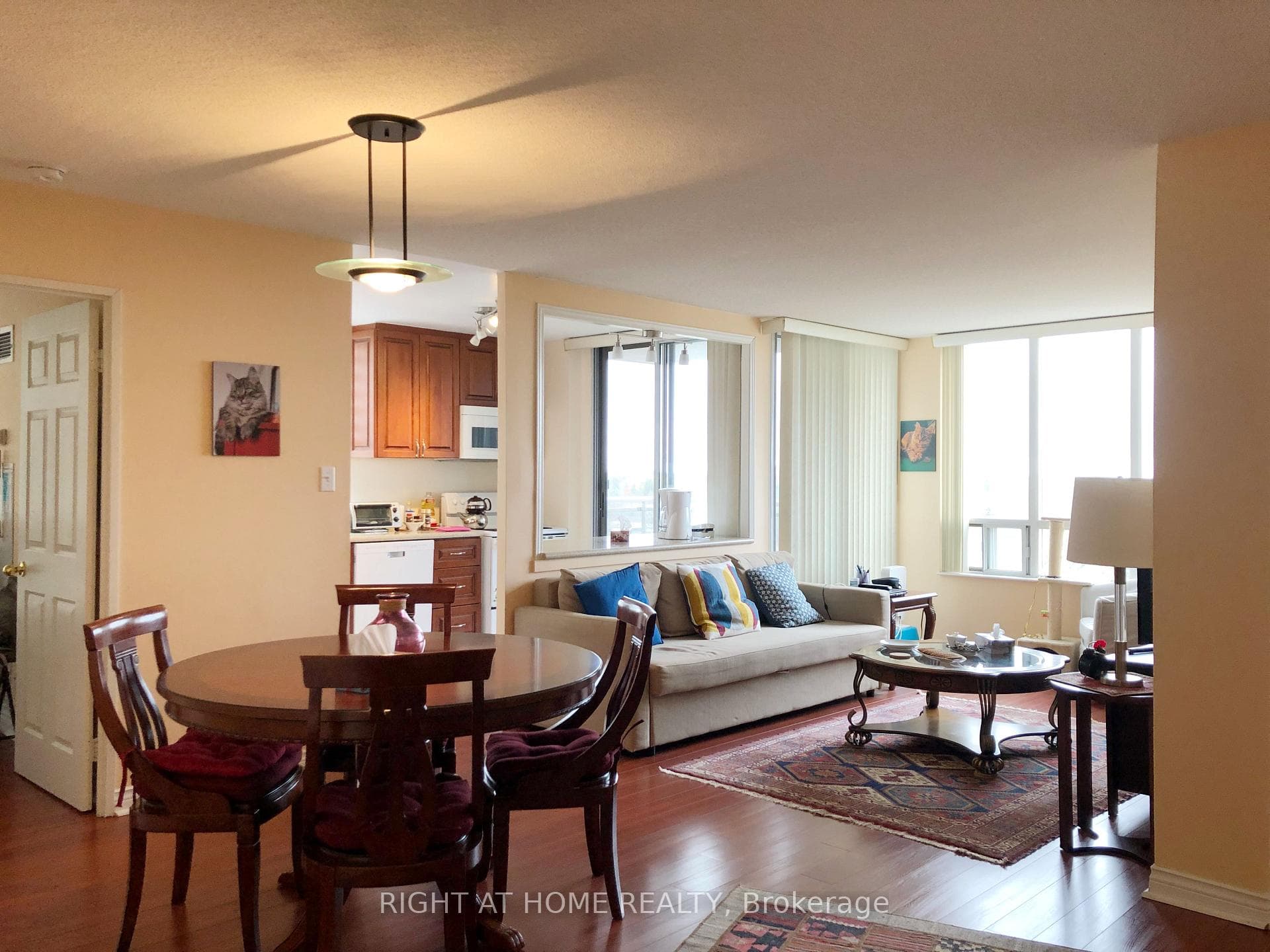 256 Doris Avenue Unit 1205 photo 8