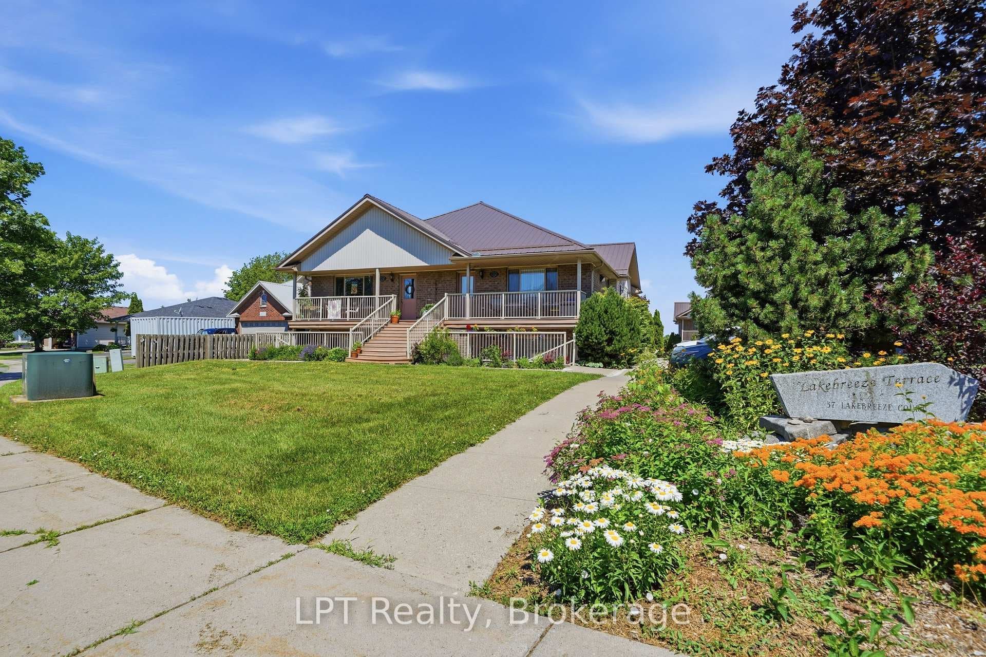 37 Lake Breeze Court Unit 5A photo 30