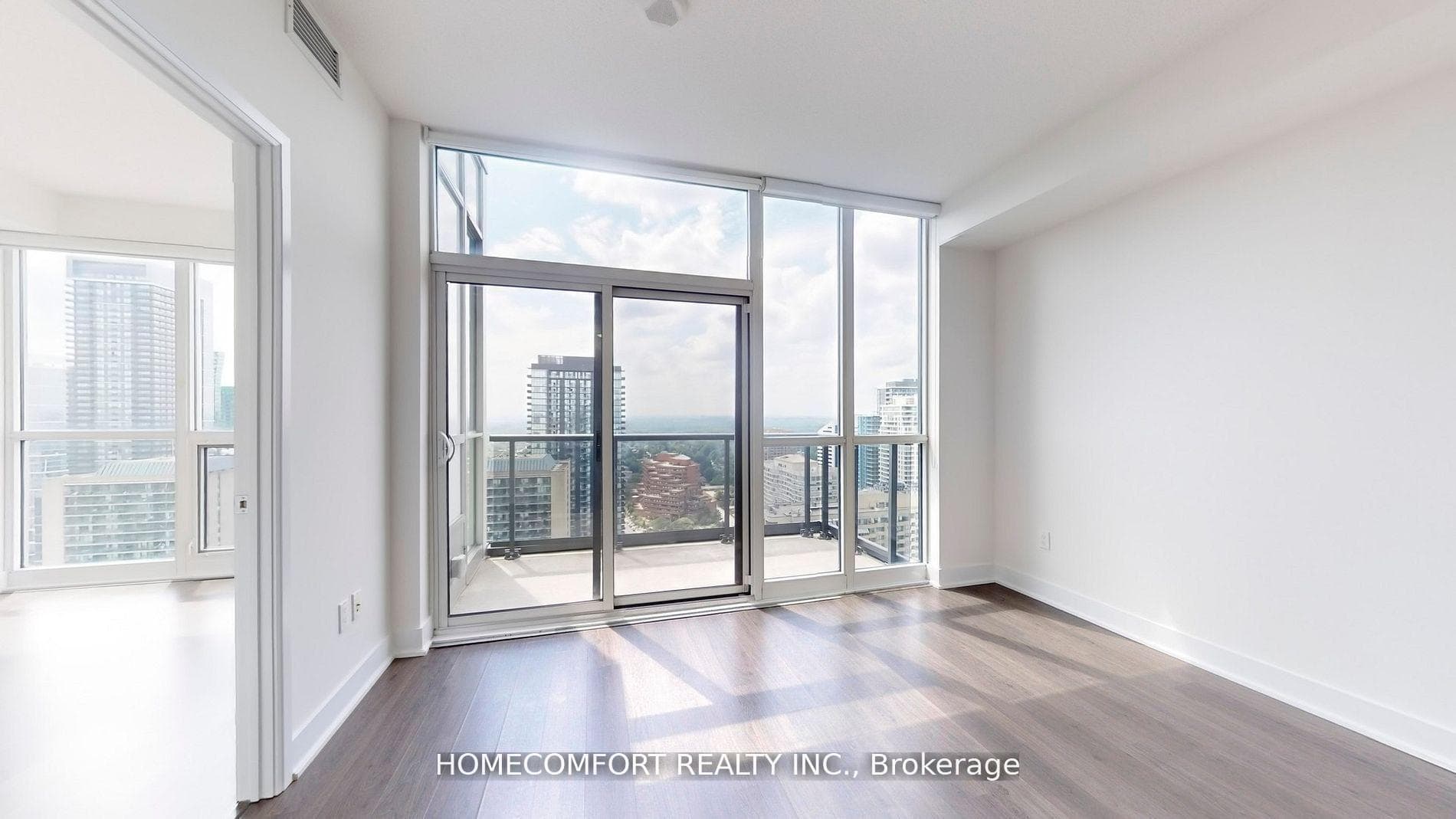 88 Sheppard Avenue Unit 3506 photo 12