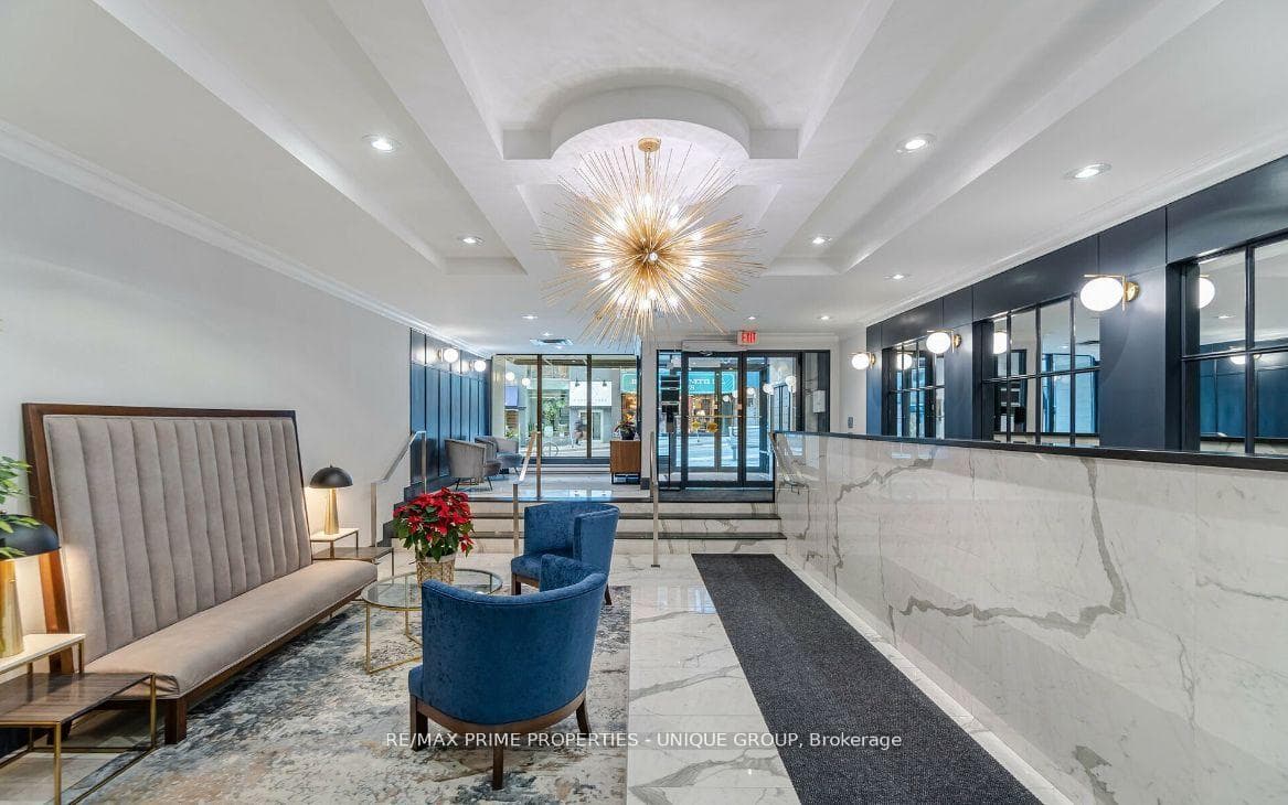1231 Yonge Street Unit 311 photo 3