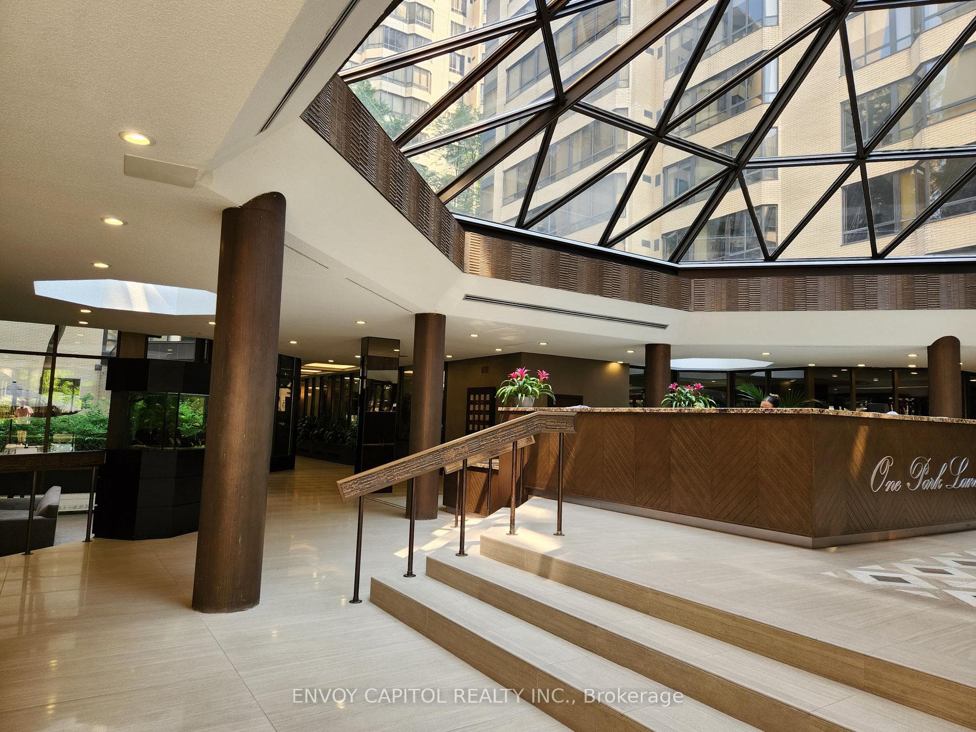 Grand Lobby
