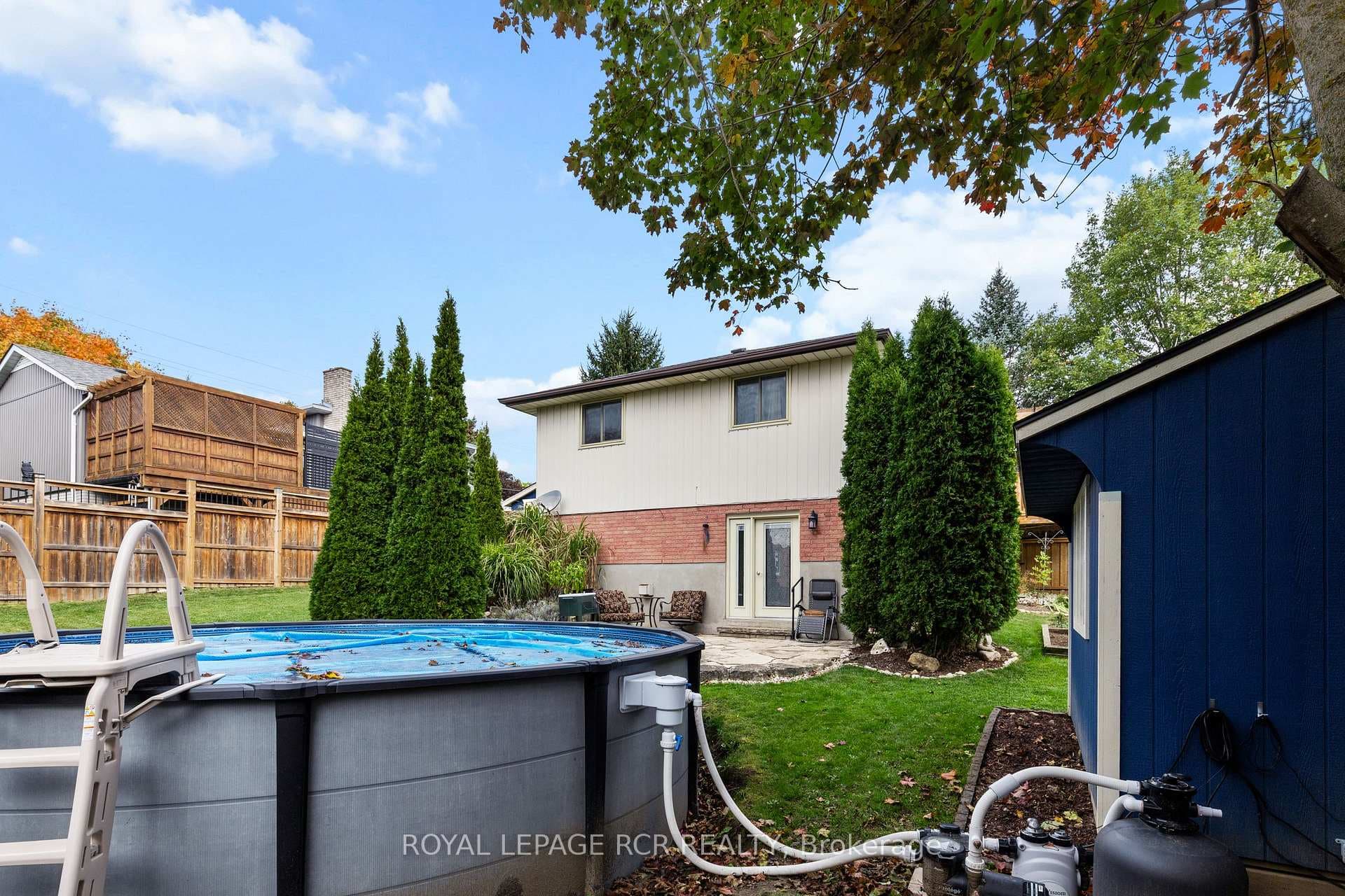 56 Wilson Crescent photo 34