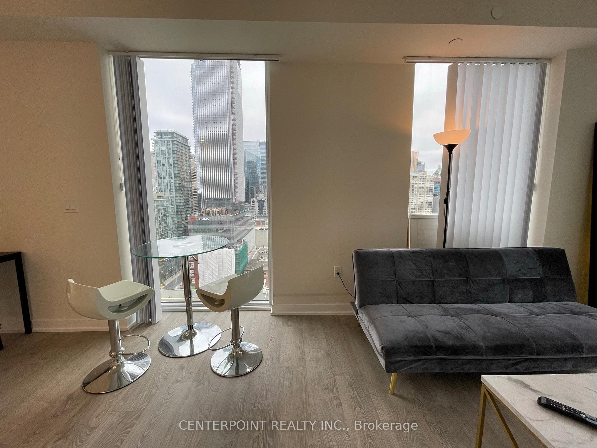 99 John Street Unit 1601 photo 5