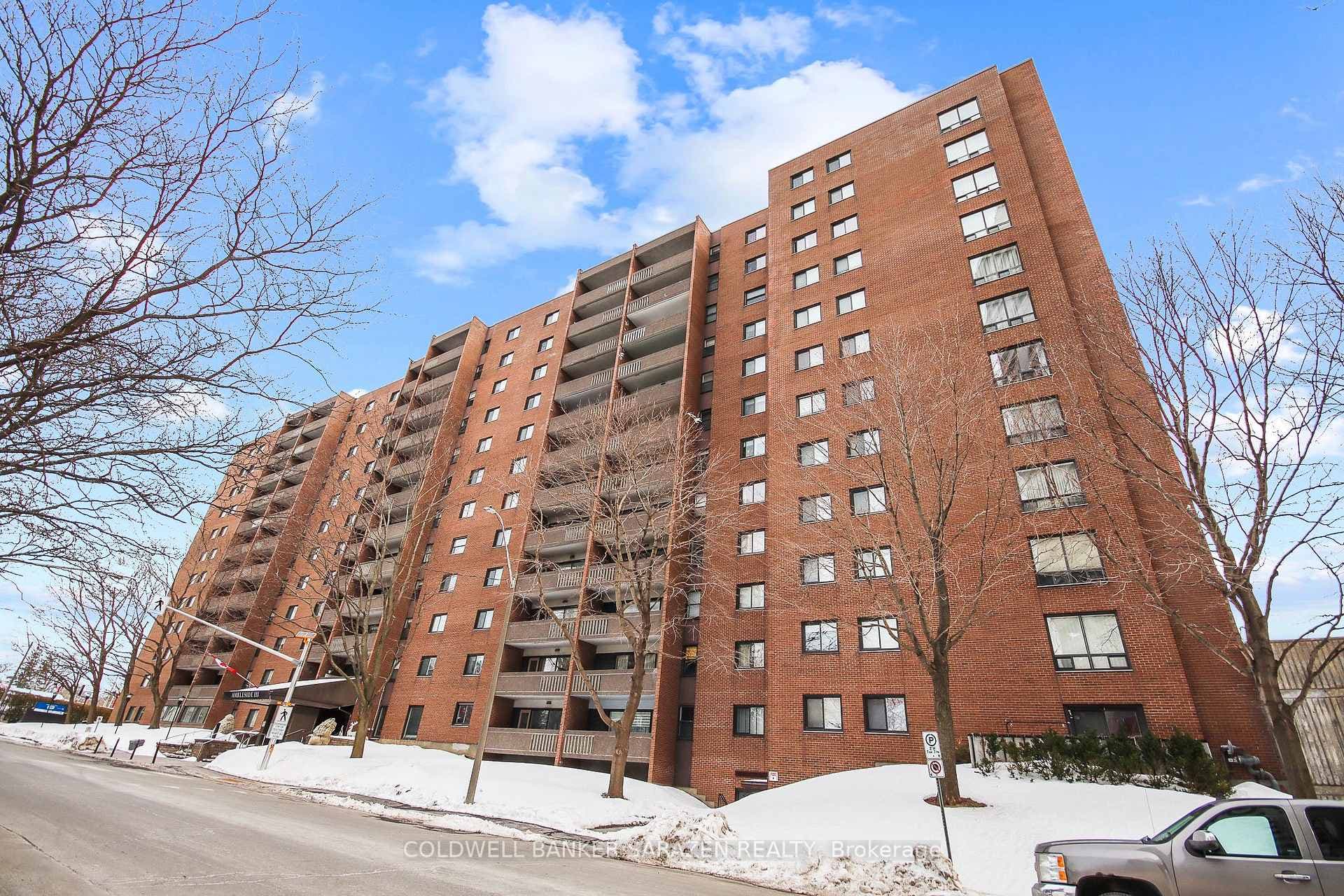1100 Ambleside Drive Unit 710 photo 38